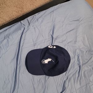 Ralph Lauren Face cap